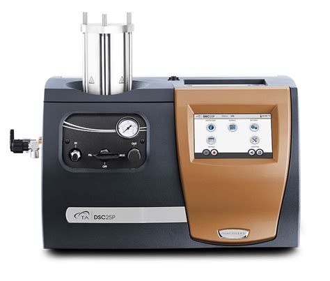 differential scanning calorimeter price